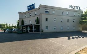 Hotel Kyriad Brive Ouest