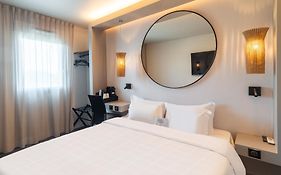 Hotel Kyriad Brive Ouest