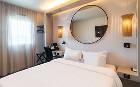 Hotel Kyriad Brive Ouest